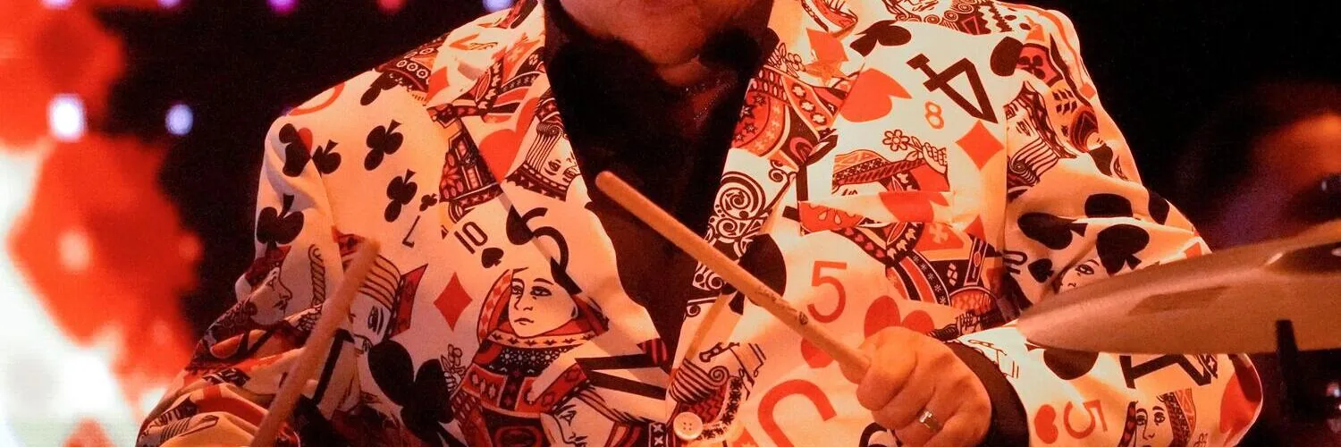 Tito Puente Jr.