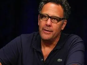 Brad Garrett with Drew Dunn