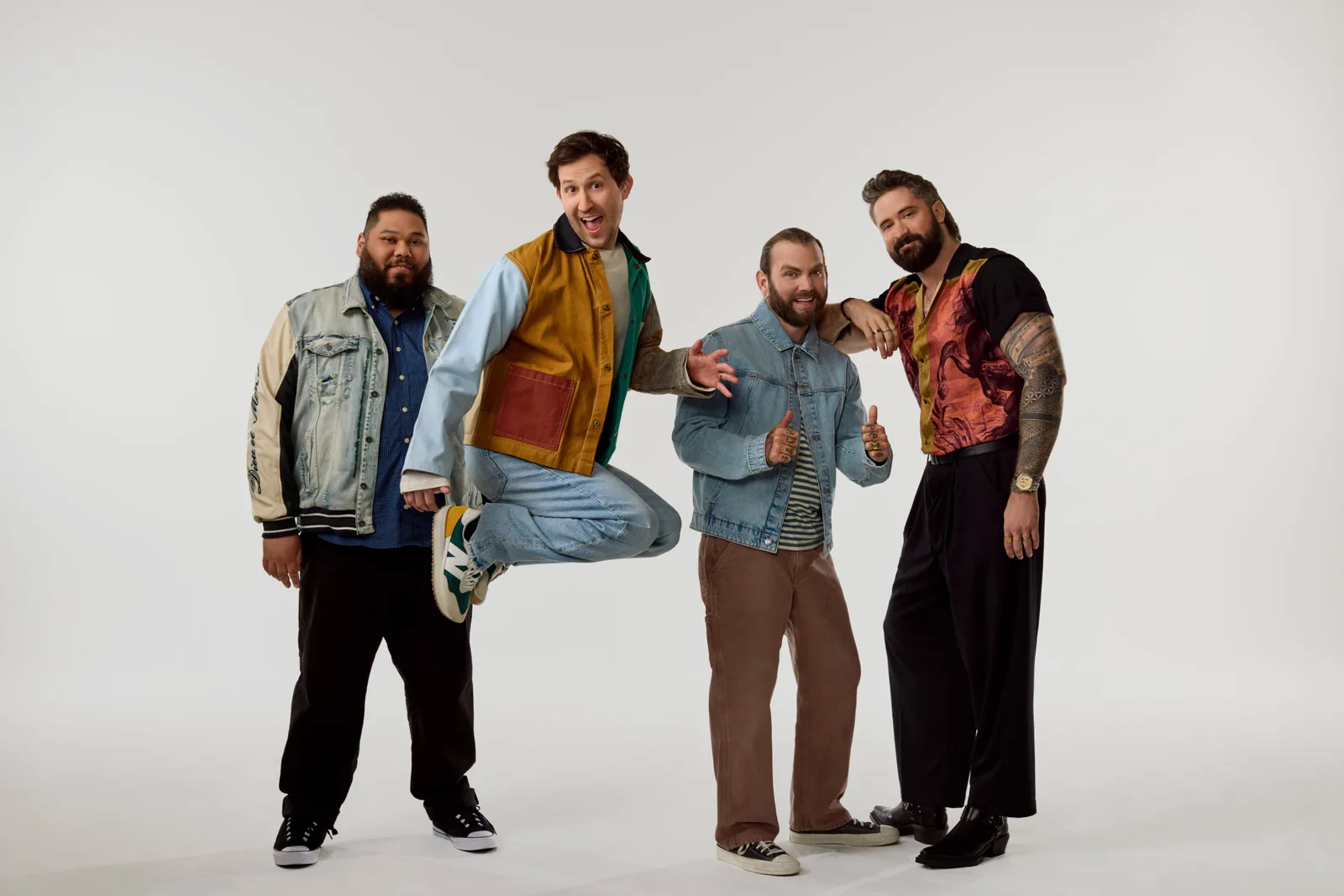 Dance Gavin Dance with Special Guests