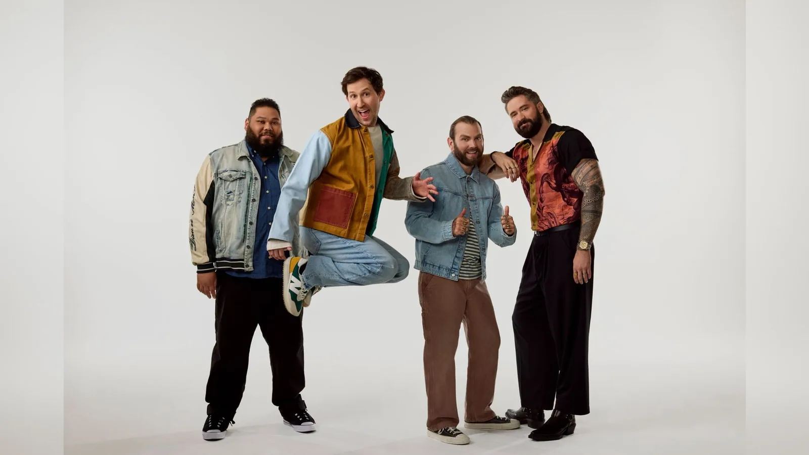 Dance Gavin Dance with Special Guests
