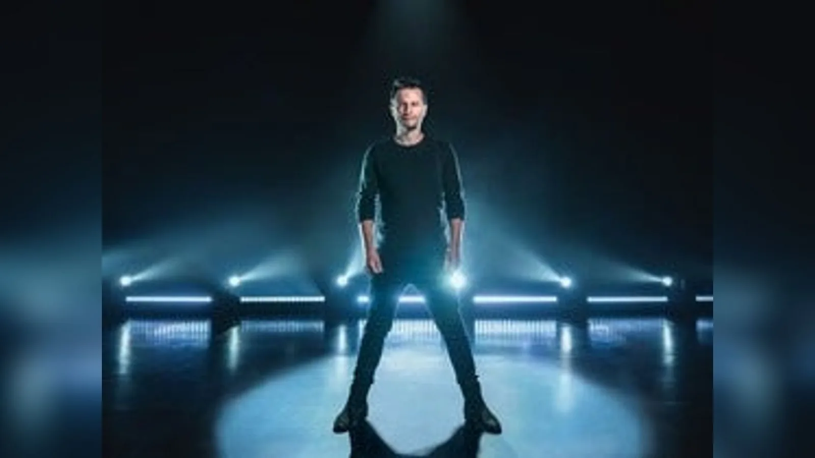 Mat Franco