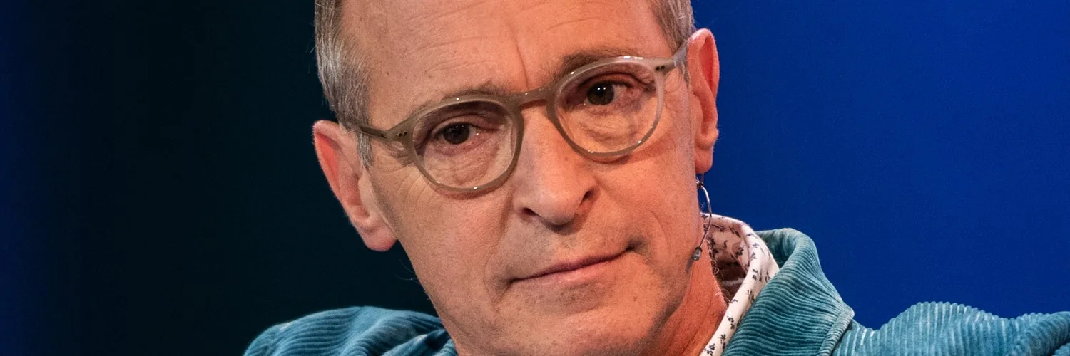 David Sedaris