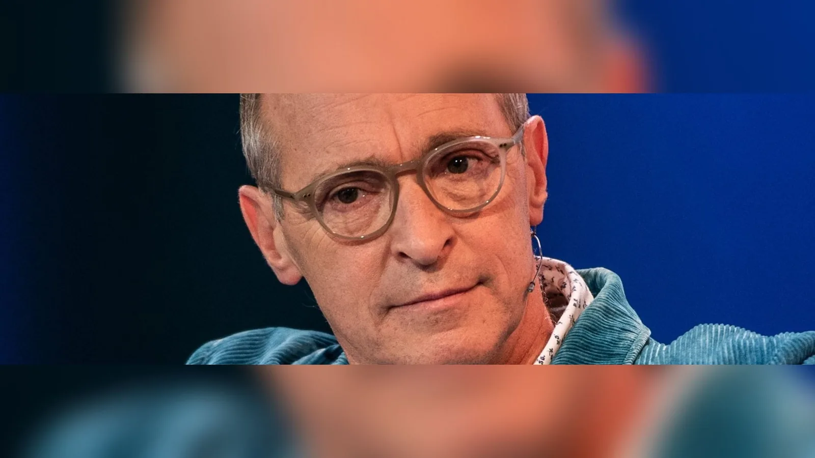 David Sedaris