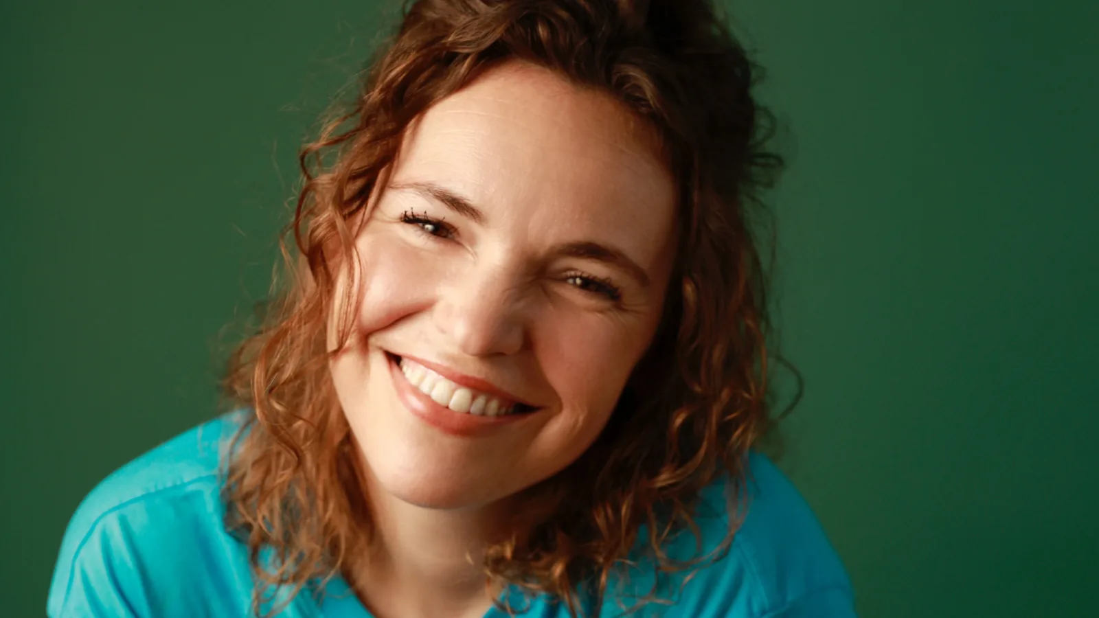 Beth Stelling At Jimmy Kimmel's Comedy Club