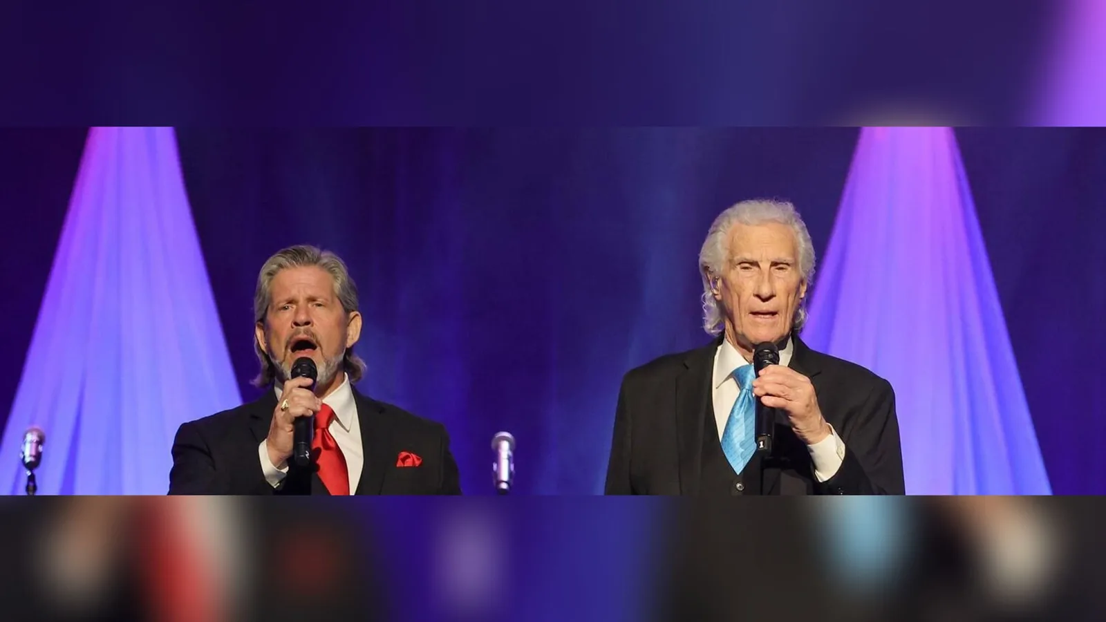 The Righteous Brothers