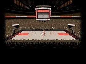 College Basketball Crown - Quarterfinals 1 (Oklahoma vs Colorado, Baylor vs Minnesota)