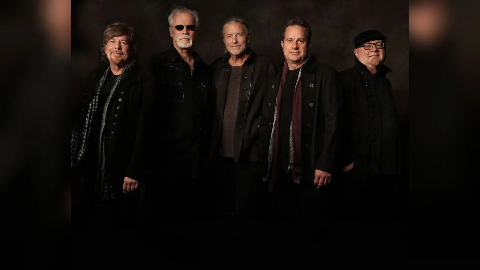 Firefall, Atlanta Rhythm Section & Orleans