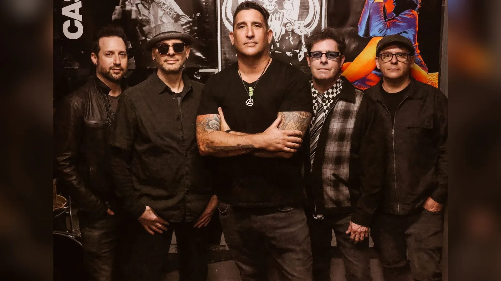 Smash Mouth