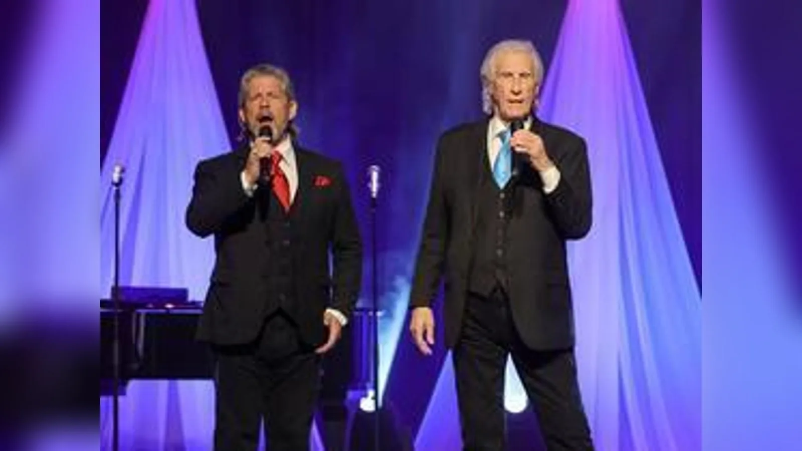 The Righteous Brothers