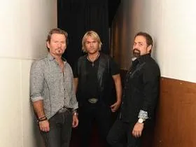 The Texas Tenors