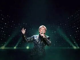 Barry Manilow