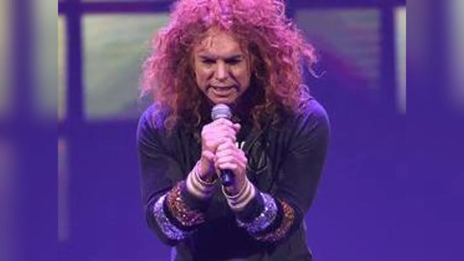 Carrot Top