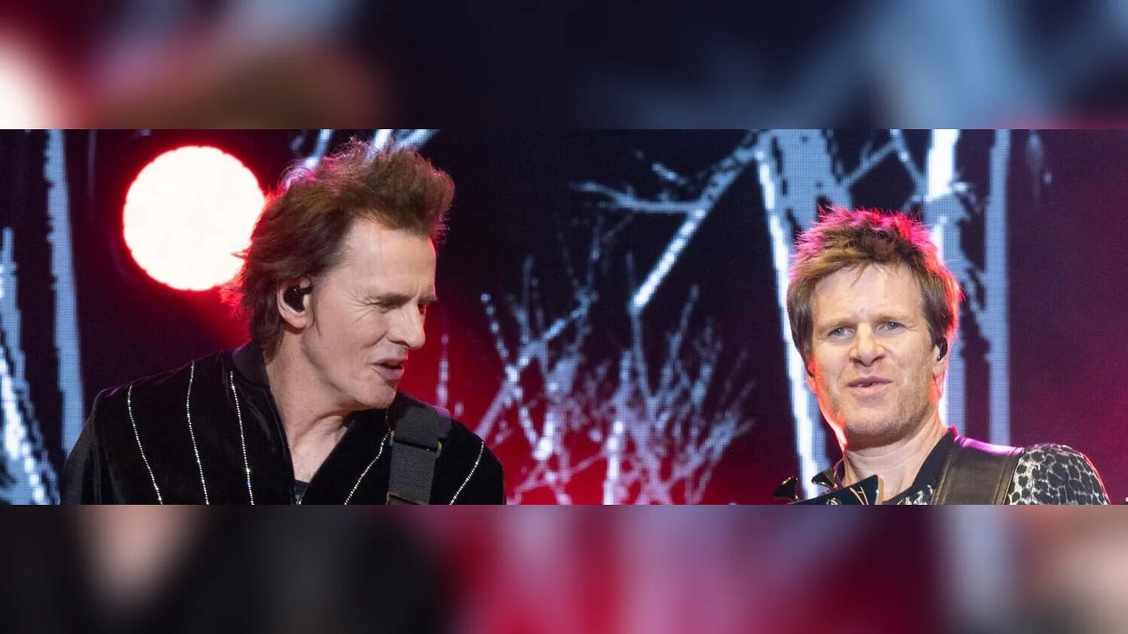 Duran Duran
