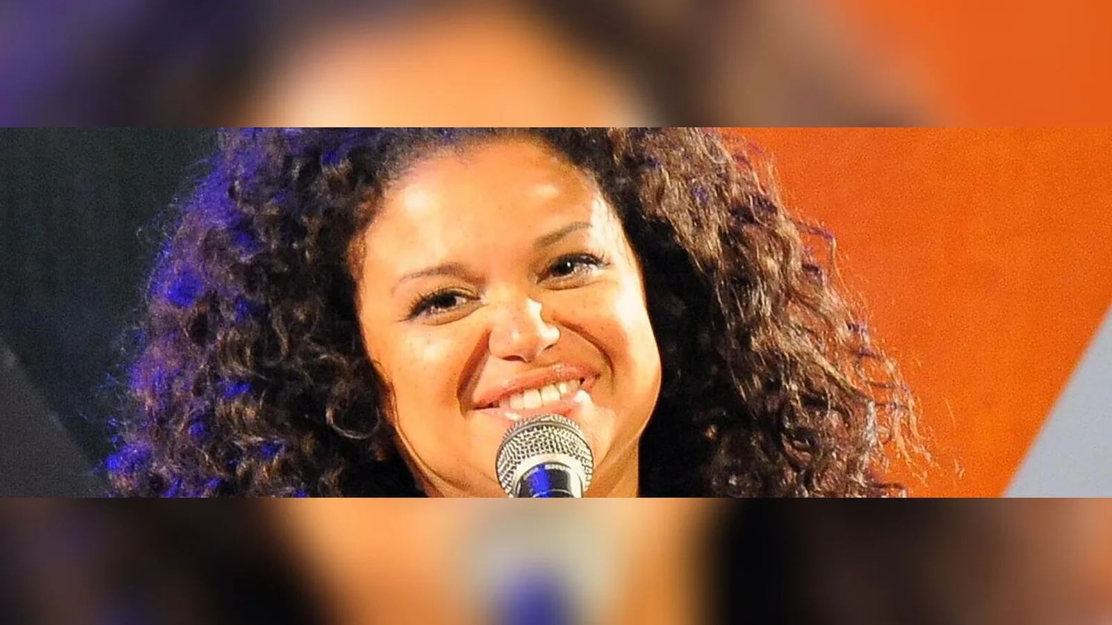 Michelle Buteau