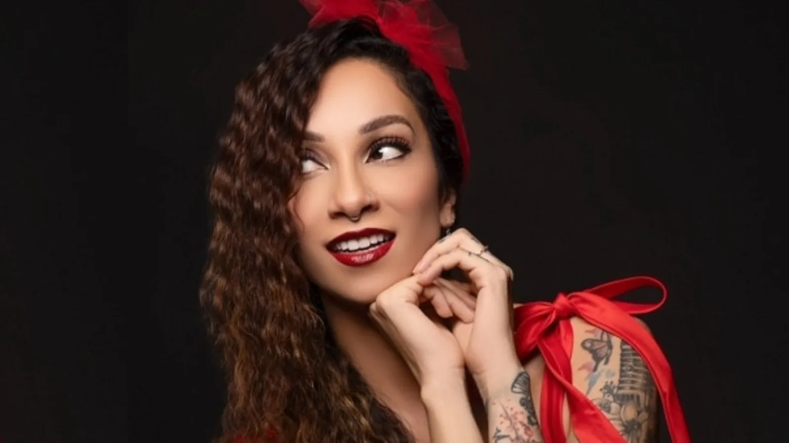 TURN THE BEAT: A Gloria Estefan Tribute