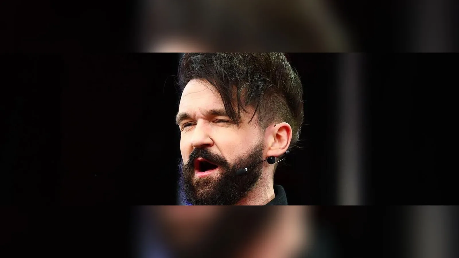 Colin Cloud