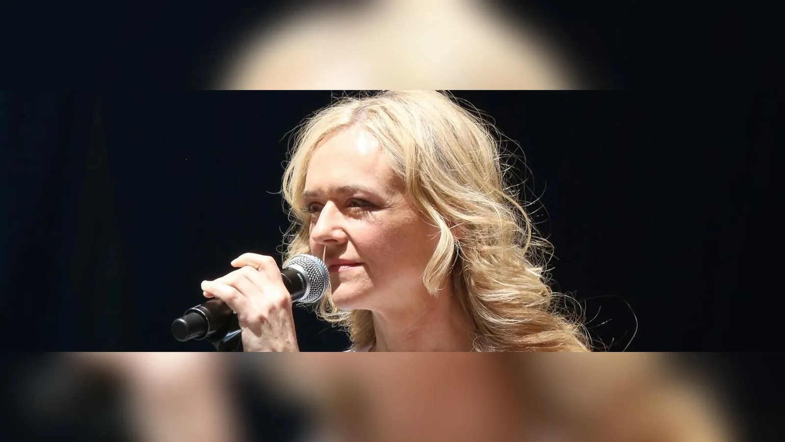 Rachel Bay Jones