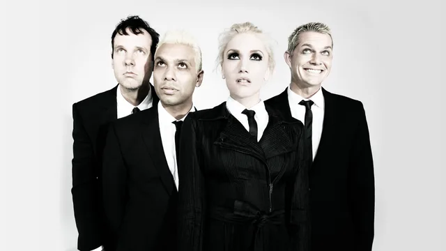 No Doubt Live at Sphere