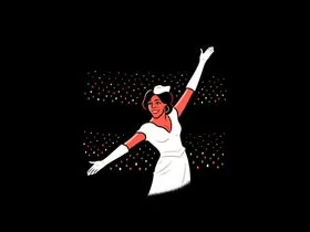All Shook Up