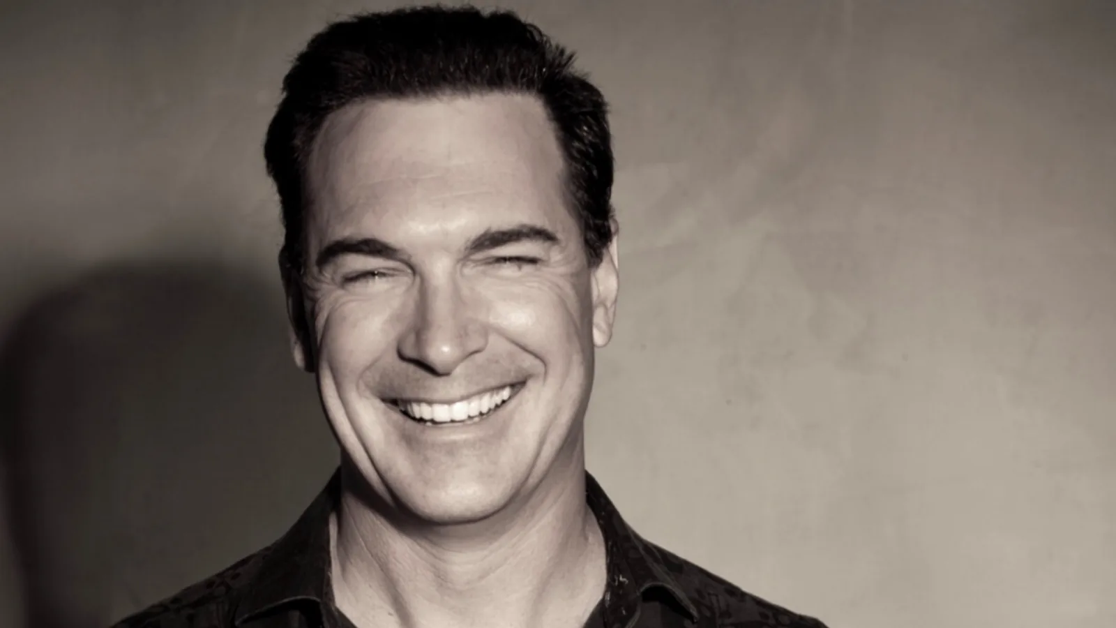 Patrick Warburton at Laugh Factory Comedy Club