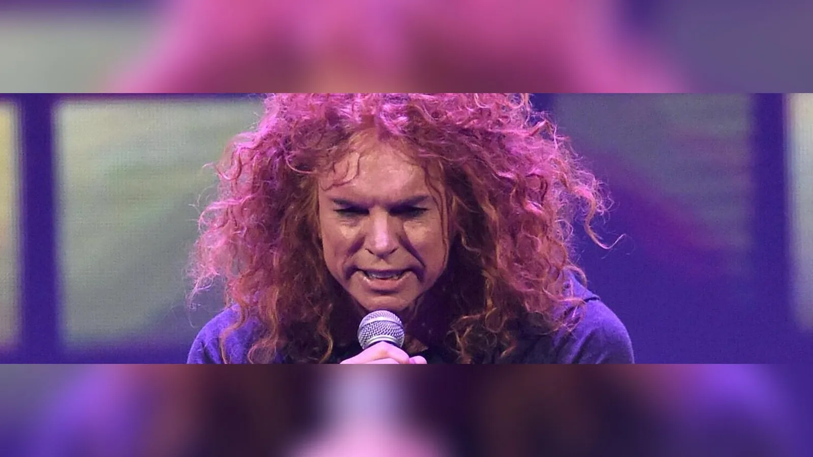 Carrot Top