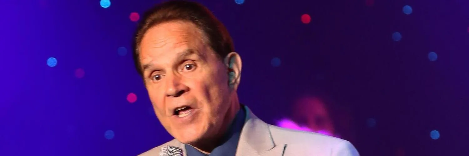 Rich Little with Laugh Factory