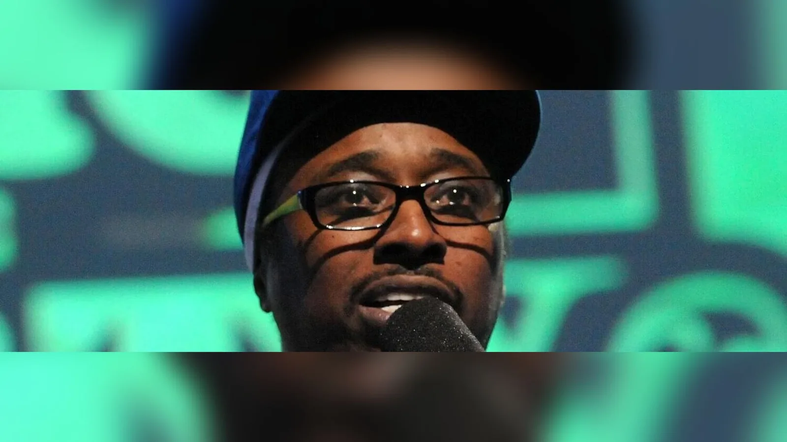 Eddie Griffin