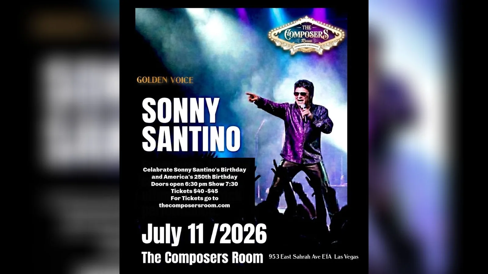 Sonny Santino