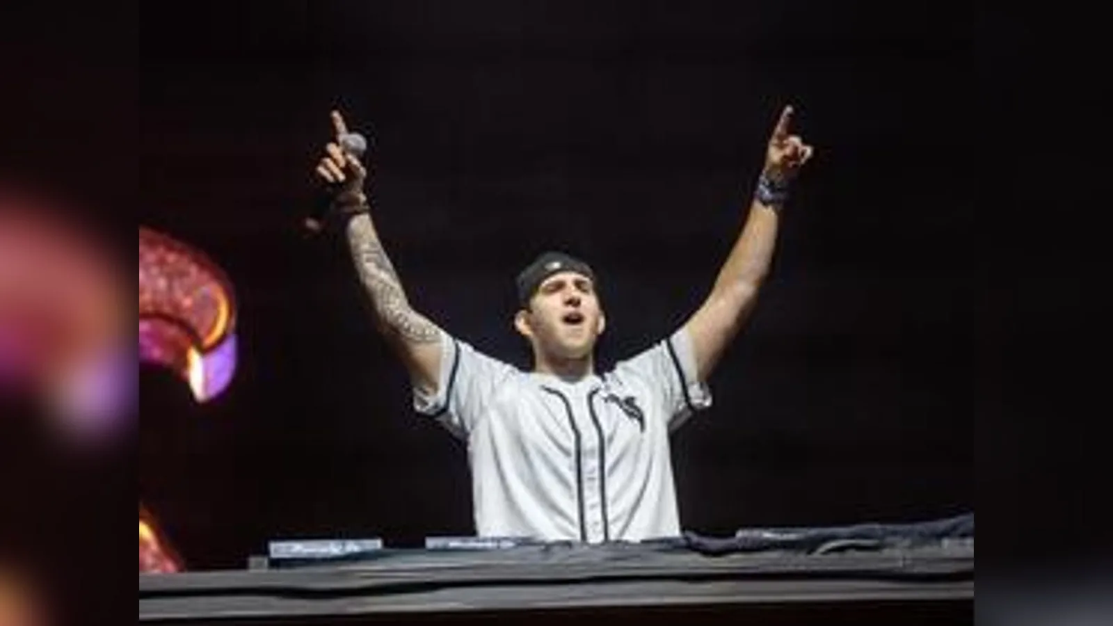 ILLENIUM with DJ Diesel