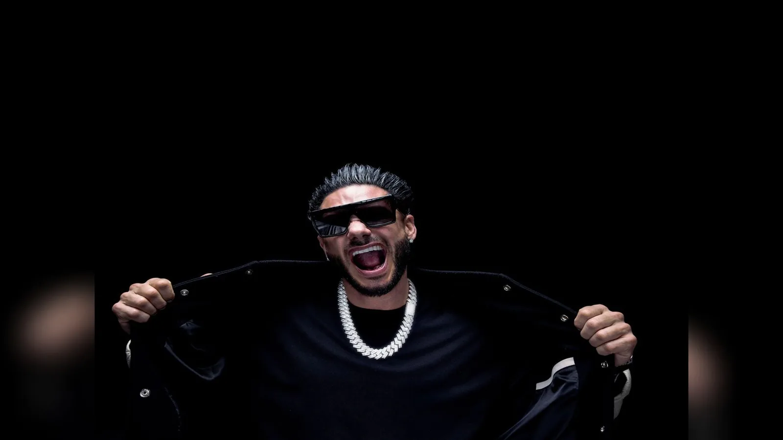 DJ Pauly D- Ages 21+