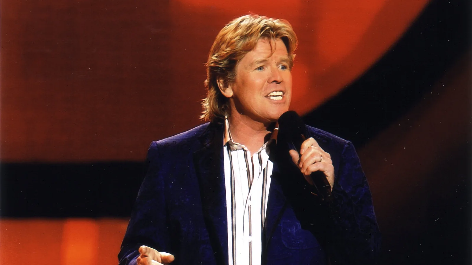 Herman’s Hermits: Starring Peter Noone
