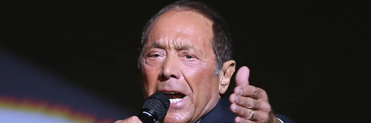 Paul Anka
