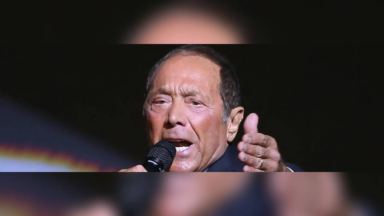 Paul Anka