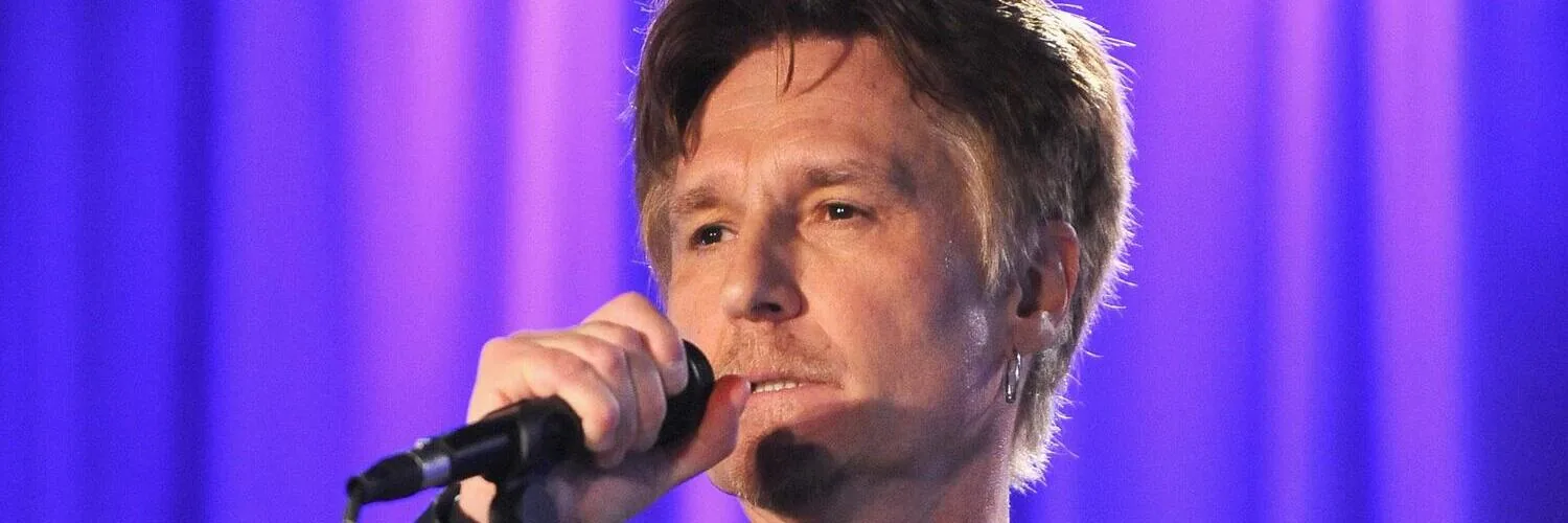 John Waite with John Cafferty & The Beaver Brown Band