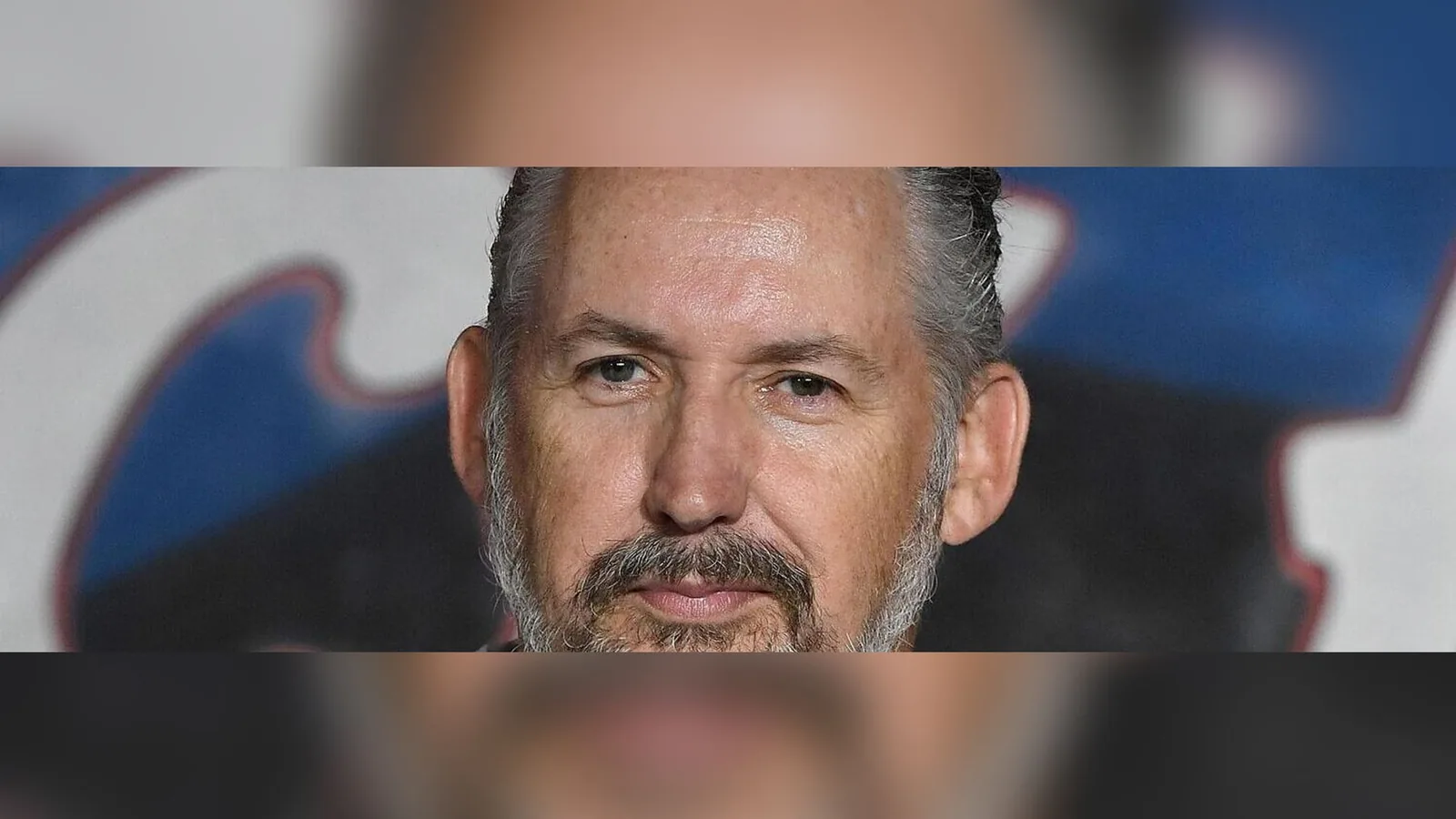 Harland Williams - Comzilla Comedy Tour