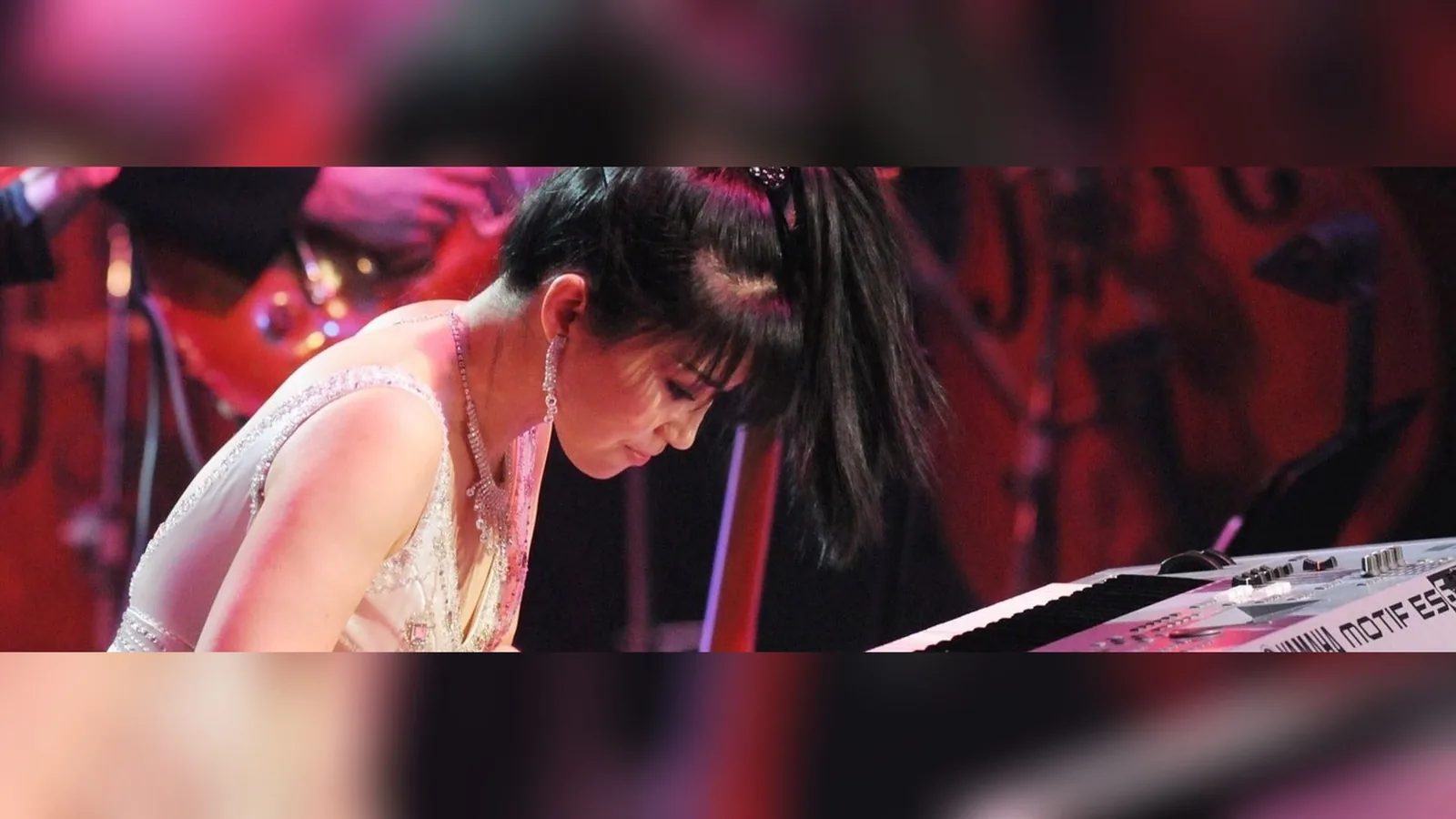 Keiko Matsui