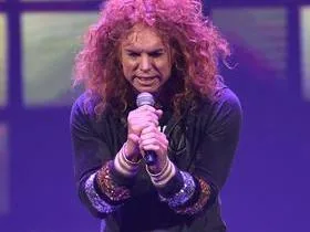Carrot Top