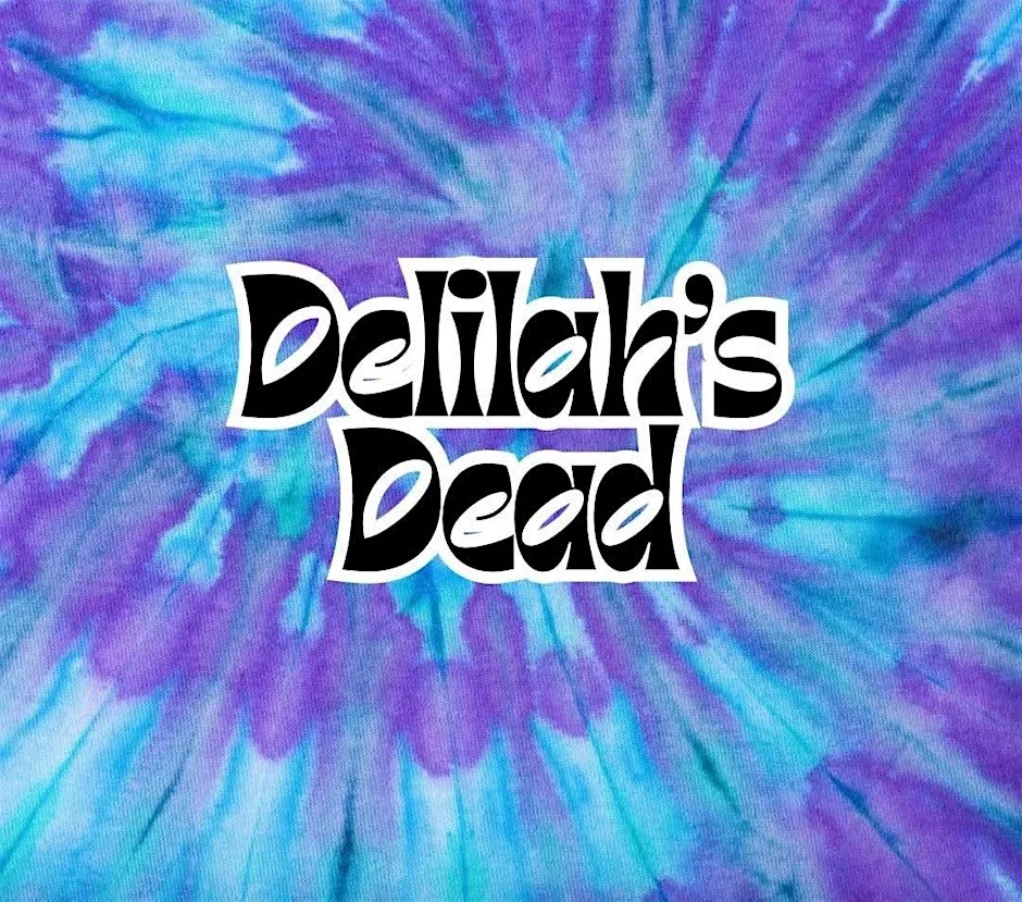 Delilah’s Dead – Grateful Sundays Live at Copa Room – May 17