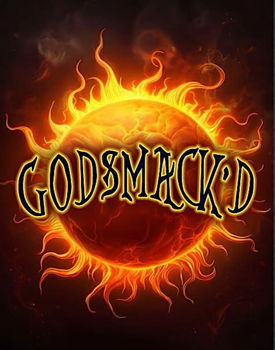 Godsmack'd