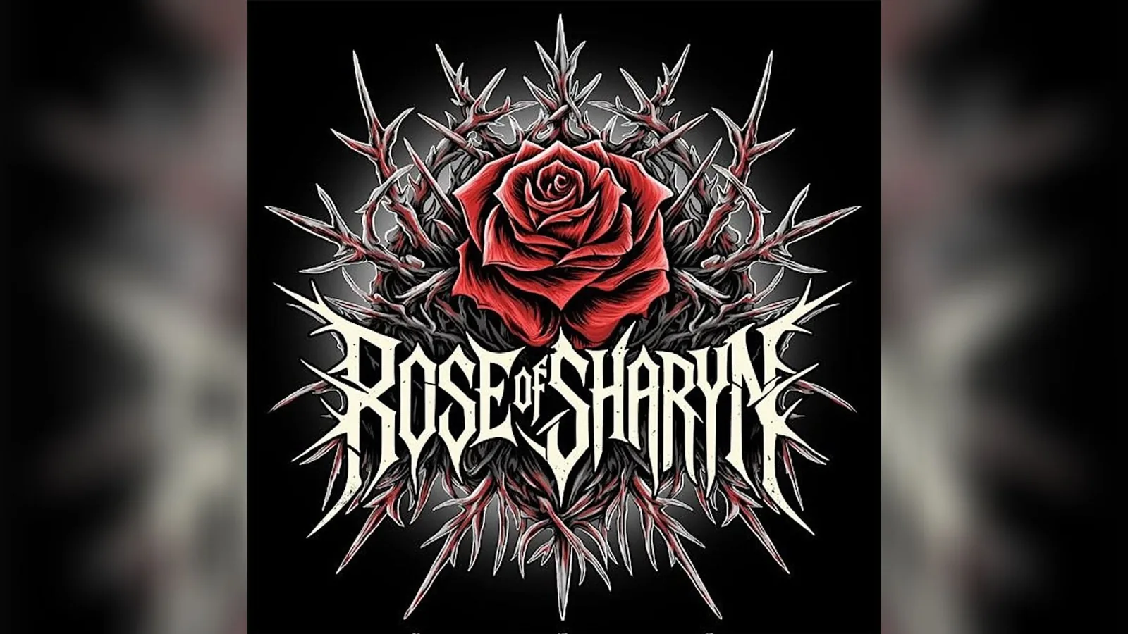 Angel of Death (Slayer) & Rose of Sharyn (Killswitch Engage)