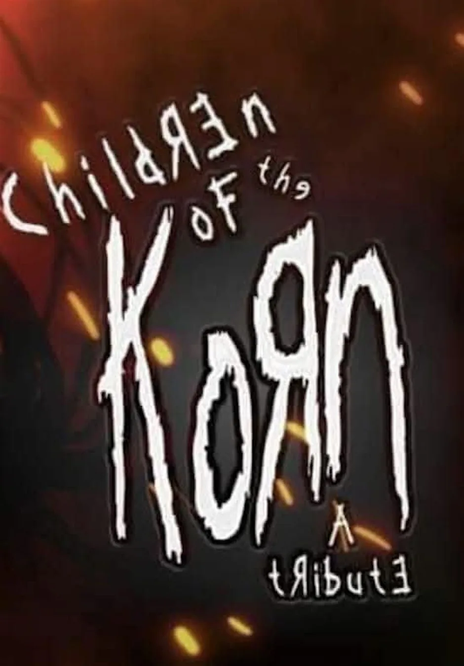Abusement Park & Children of the Korn (Korn Tribute) – May 30 at Copa Room