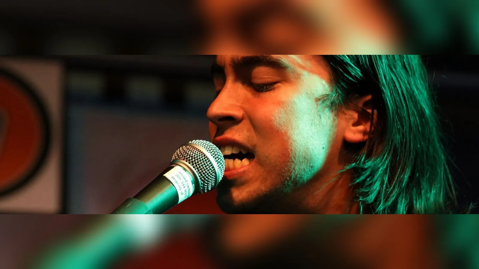 Alex G