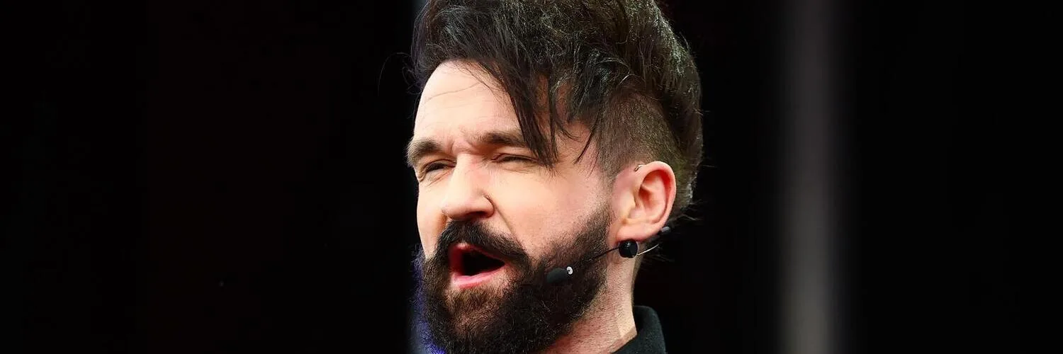 Colin Cloud