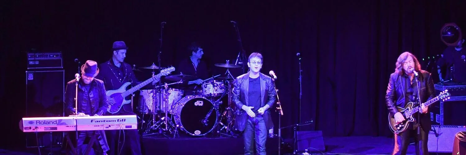 The Australian Bee Gees Show