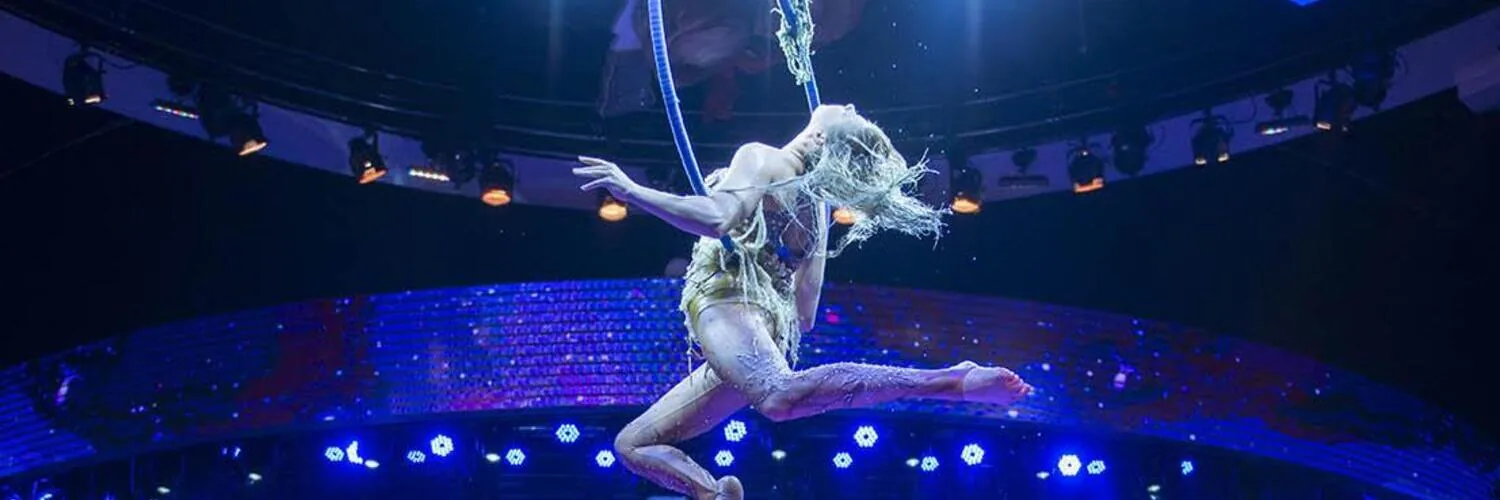 WOW - The Vegas Spectacular