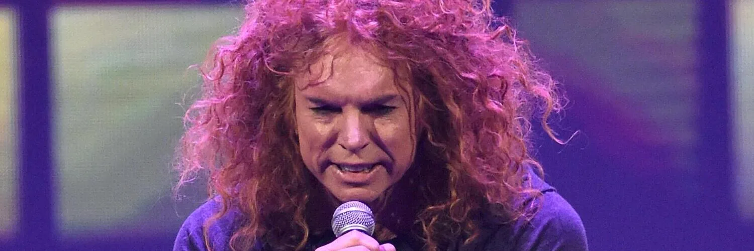 Carrot Top
