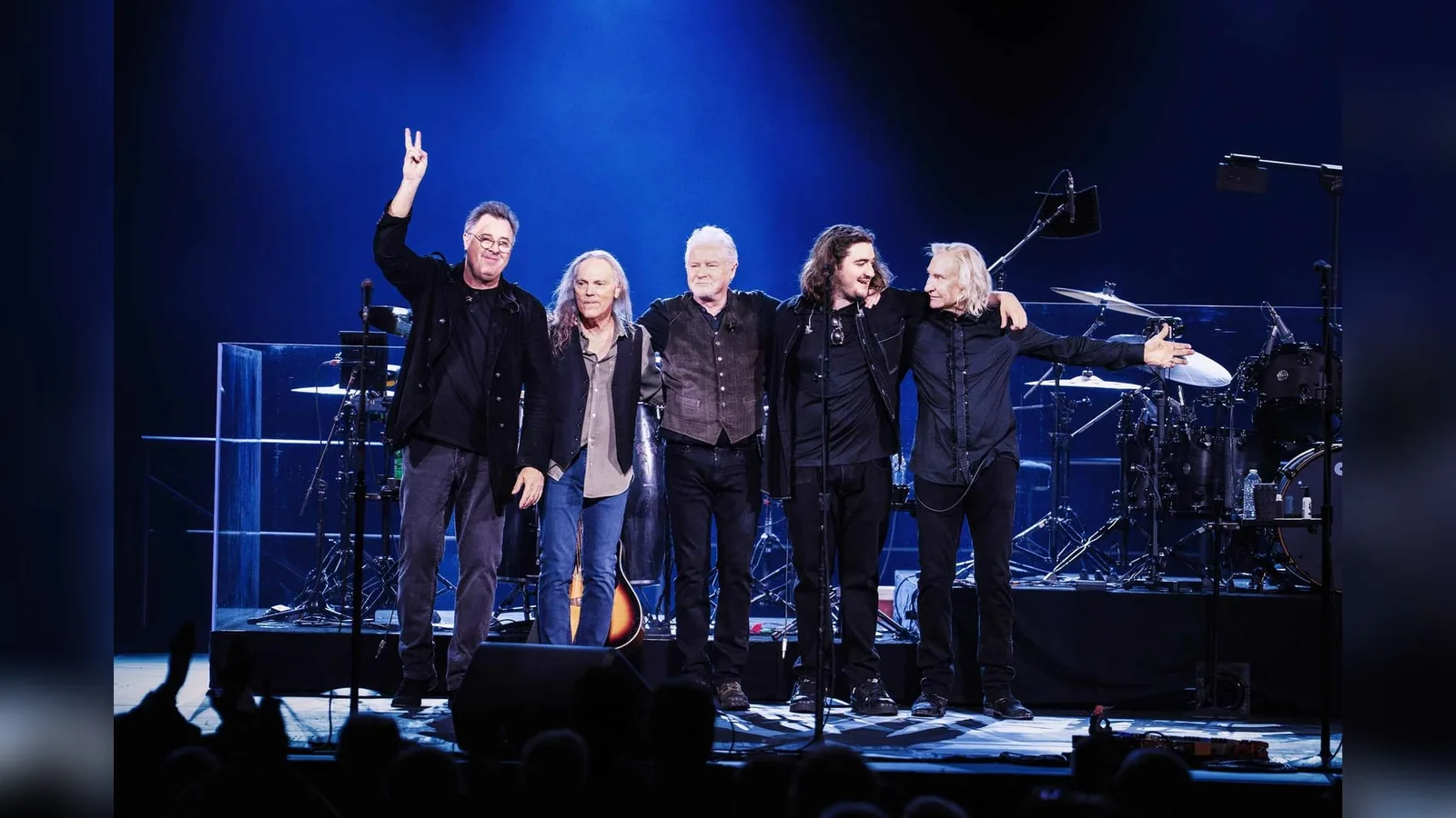 Eagles