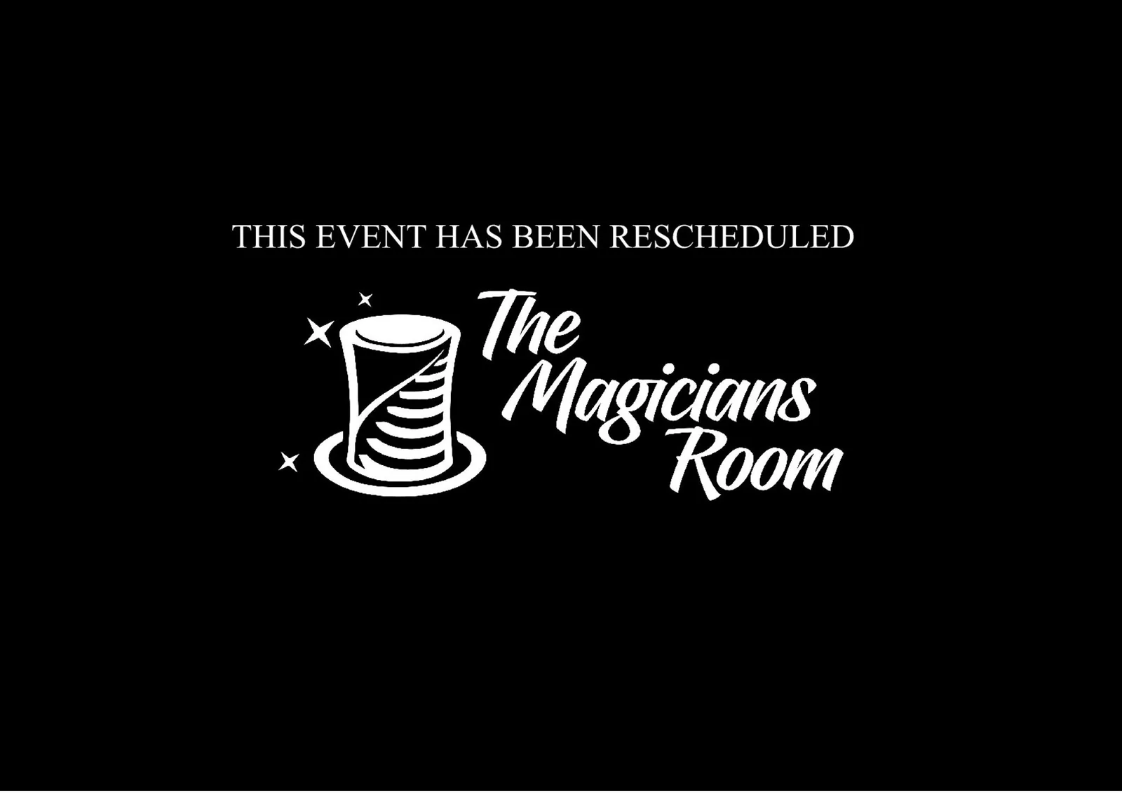 Haunted Brunch At The Magician's Room