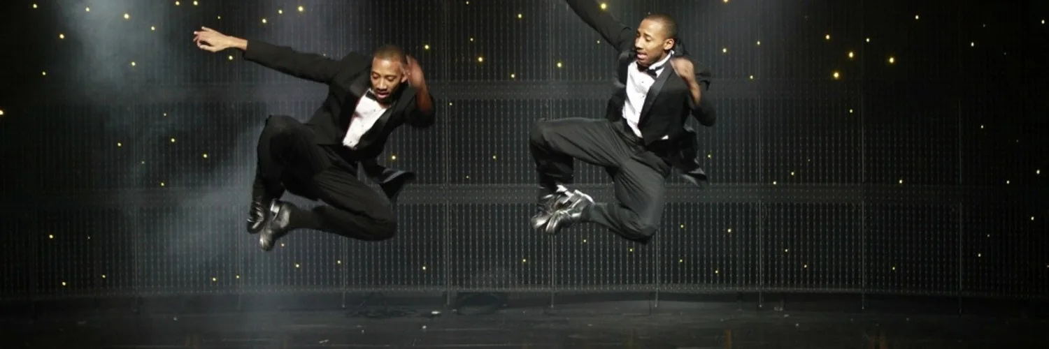 V - The Ultimate Variety Show