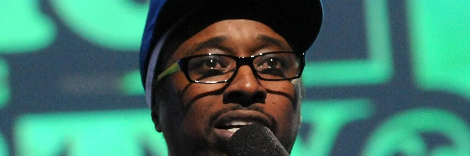 Eddie Griffin